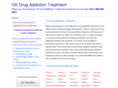 ok-drug-addiction-treatment.org