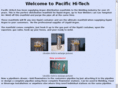 pacifichi-tech.com