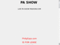pashow.com