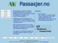 passasjer.no