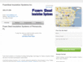 pensacolafoaminsulation.com