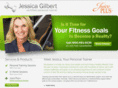 personaltrainerjessicagilbert.com