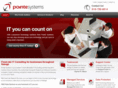 pointesystems.com