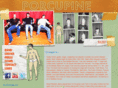 porcupineband.com