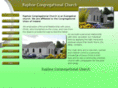 raphoechurch.com