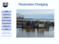 restorationdredging.com