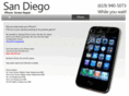 sandiegoiphonescreenrepair.com