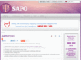 sapo.org.rs