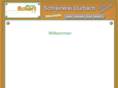 schreinerei-eckert.com