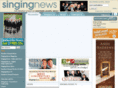 singing-news.com