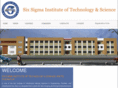 sixsigmainstitute.net