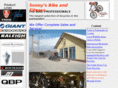sonnysbikeshop.com