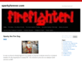 sparkyforever.com