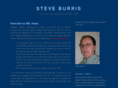 steveburris.com