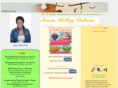 susandelaine.com