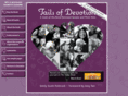 tailsofdevotion.com