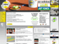 tennisjessen.com