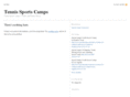 tennissportscamps.com