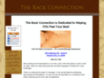 thebackconnection.com