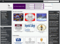 thebestuniversities.net