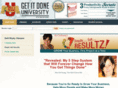 thegetitdonesystem.com
