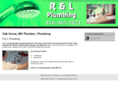 thegrainvalleyplumber.com
