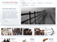 thenext3000days.com