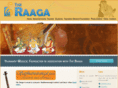 theraaga.com