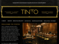 tintorestaurant.com