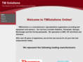 tmsolutionsonline.com