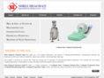 toothpasteplant.com
