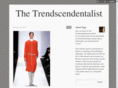 trendscendentalist.com