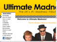 ultimatemadness.co.uk