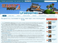ursegames.com