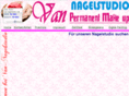 van-nagelstudio.com