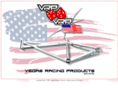 vegasraceproducts.com