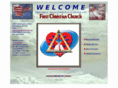 wbgchristian.com