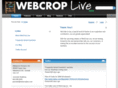 webcroplive.com