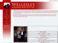 wellesleyah.com