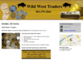 wildwesttradersllc.com