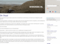 wimdebie.nl