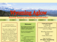 wyomingaglow.com