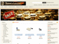 zennscollection.com
