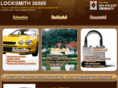 30305locksmith.com