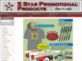 5starpromotionalproducts.com