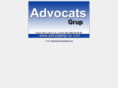 advocatsgrup.com