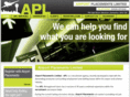 airportplacements.com