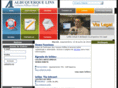 albuquerquelins.com