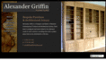 alexgriffinfurniture.com