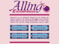 allingenterprises.com